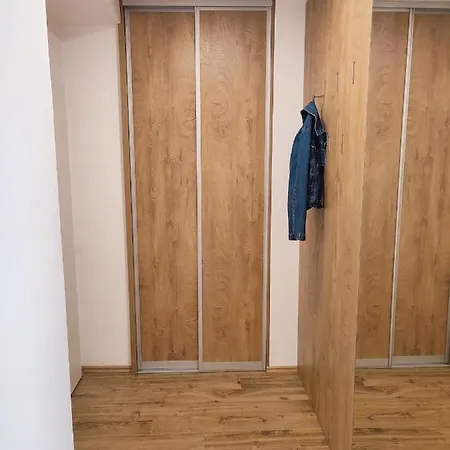 Apartman Pod Zamkem Mikulov Exterior photo