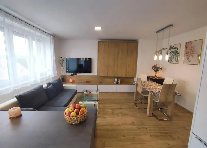 Apartman Pod Zamkem