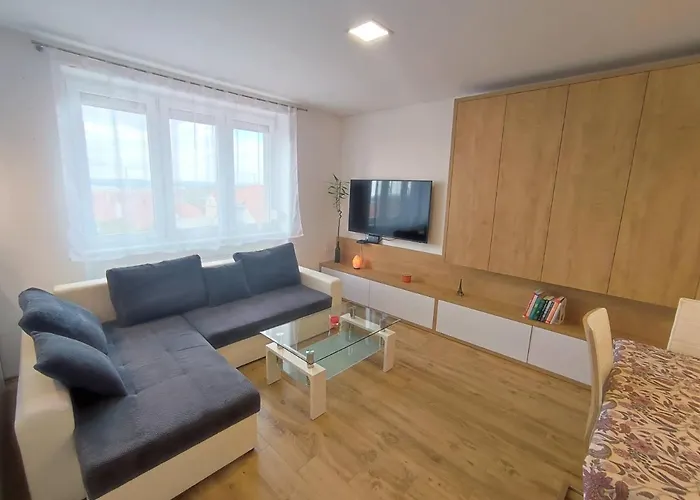 Apartman Pod Zamkem