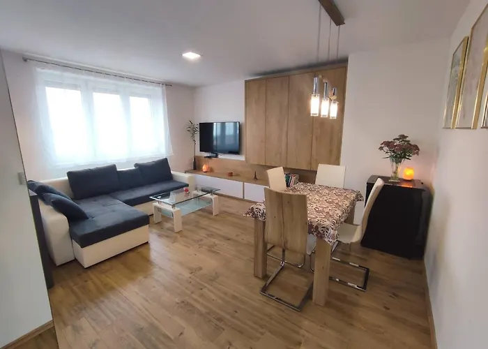 Apartman Pod Zamkem