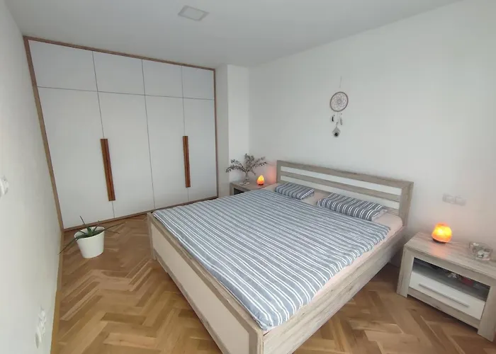 Apartman Pod Zamkem