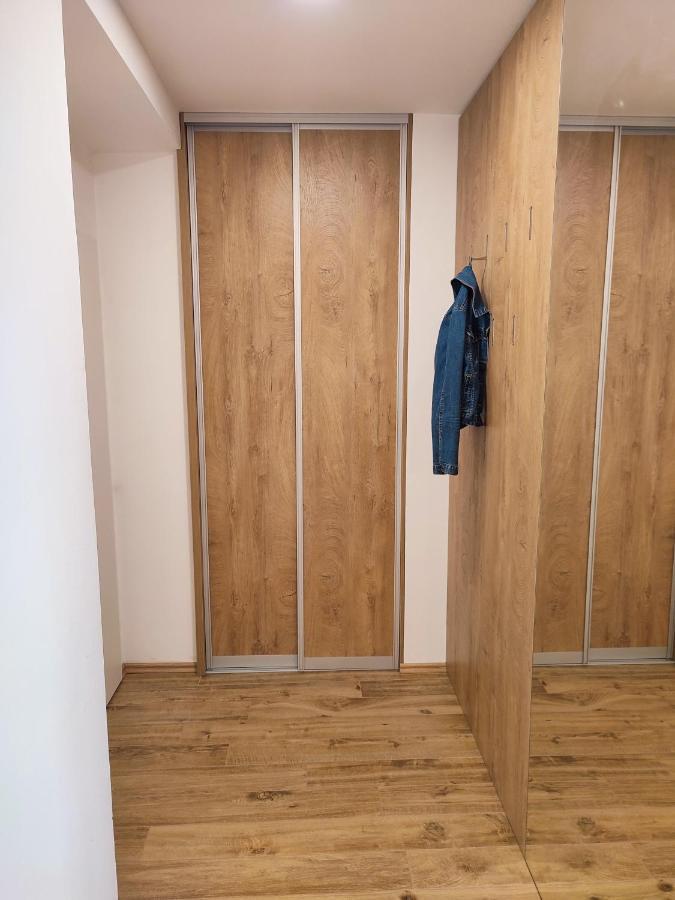Pod Zamkem Apartment Mikulov
