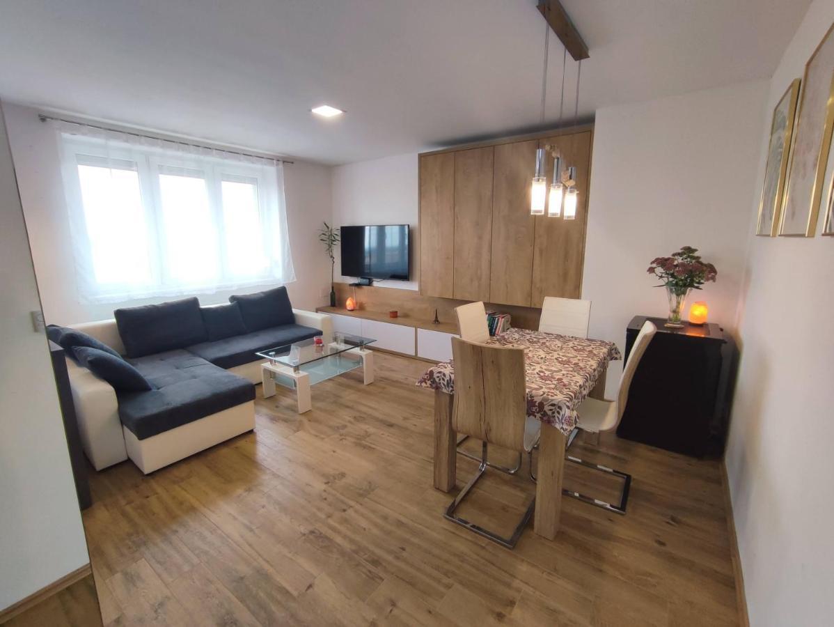 Pod Zamkem Apartment
