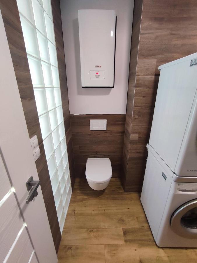 Apartment Pod Zamkem Mikulov