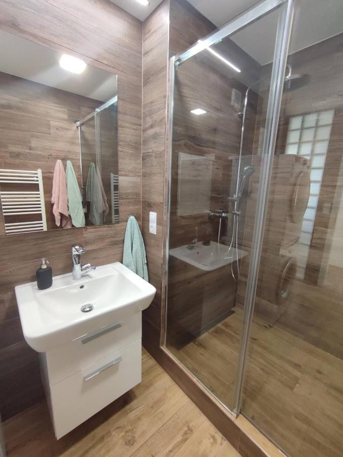 Pod Zamkem Apartment Mikulov